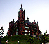 Syracuse University