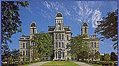 Syracuse University