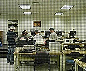 The Rochester Institute of Technology