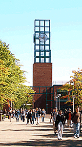 The State University of New York Binghamton