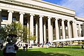 The Massachusetts Institute of Technology