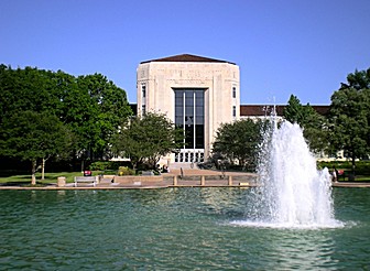 The University of Houston