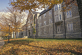 Virginia Polytechnic Institute and State University