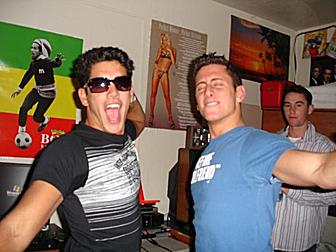 The University of Tampa