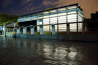 The Georgia Institute of Technology