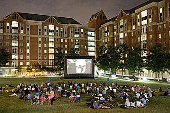 The Georgia Institute of Technology