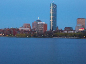 The Massachusetts Institute of Technology