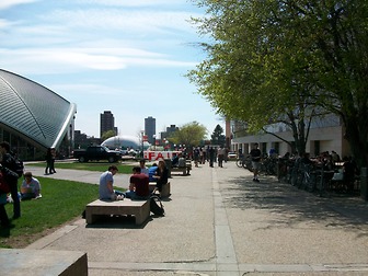 The Massachusetts Institute of Technology