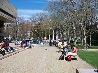 The Massachusetts Institute of Technology