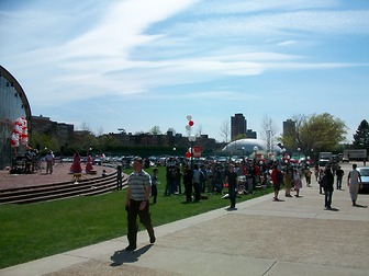 The Massachusetts Institute of Technology