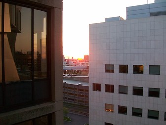 The Massachusetts Institute of Technology