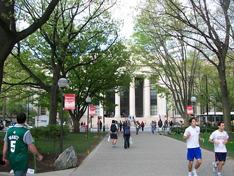 The Massachusetts Institute of Technology