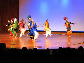 The Massachusetts Institute of Technology