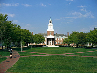 Johns Hopkins University