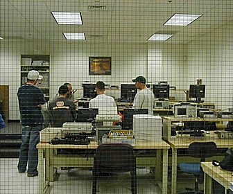 The Rochester Institute of Technology