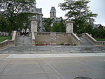 Malformed University Name  Uncategorized Surveys