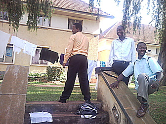 Malformed University Name  Uncategorized Surveys