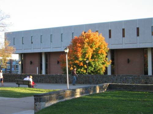 The State University of New York - Oneonta