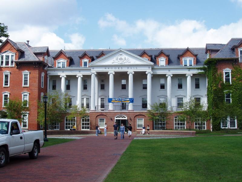 Allegheny College