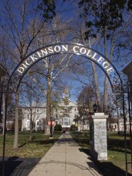 StudentsReview: Dickinson College Student Groups, Newspaper, Sports