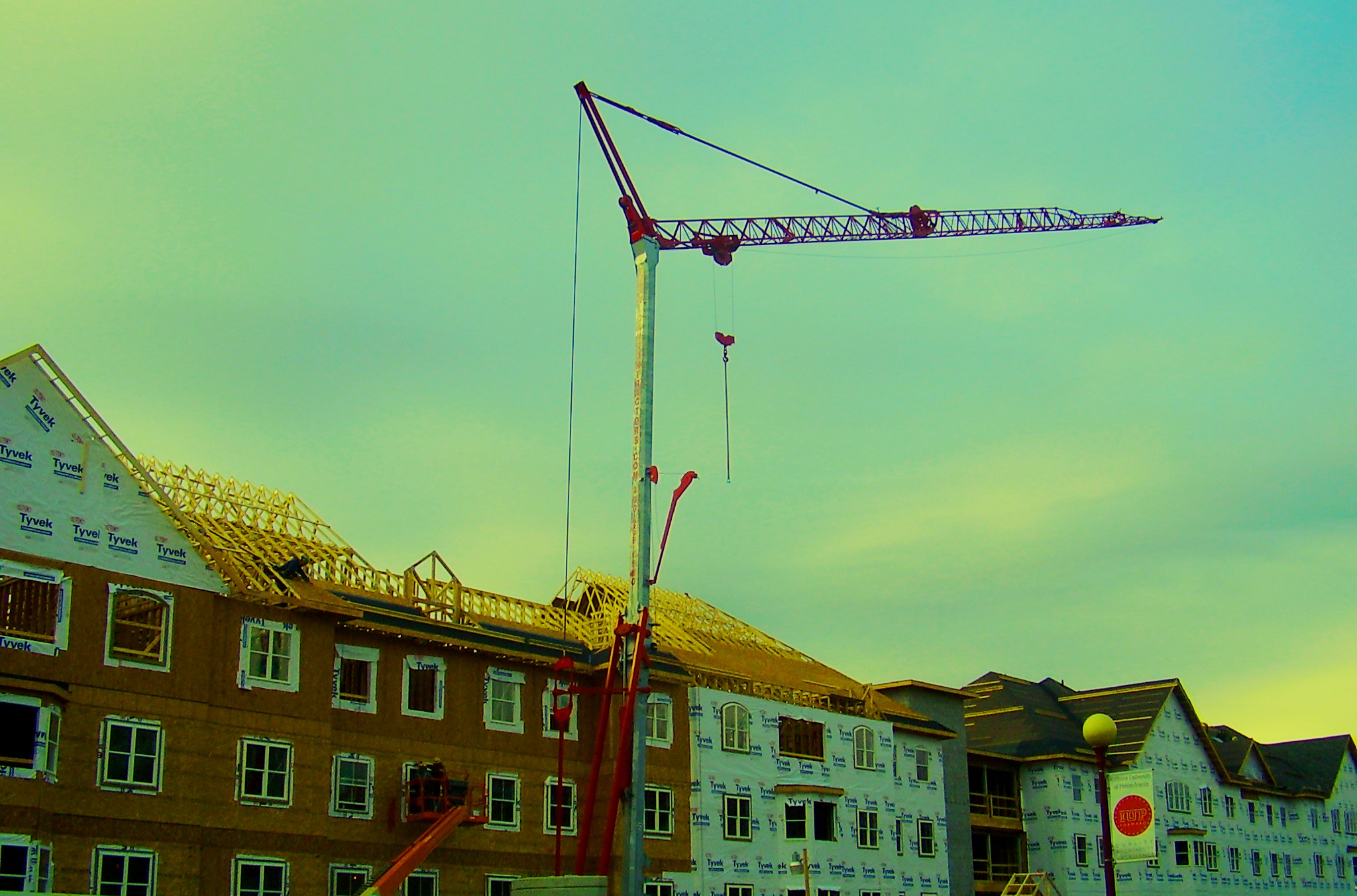 The Indiana University of Pennsylvania