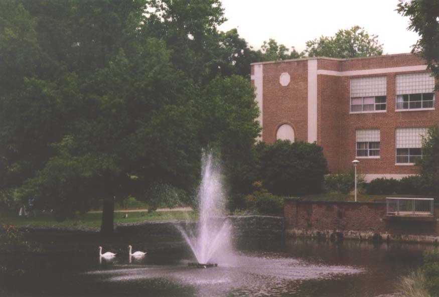 The Millersville University of Pennsylvania (StudentsReview) MUP