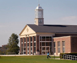 The Shippensburg University of Pennsylvania