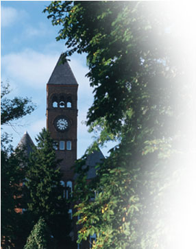 The Slippery Rock University of Pennsylvania