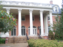 Susquehanna University