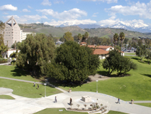 California State Polytechnic University - Pomona
