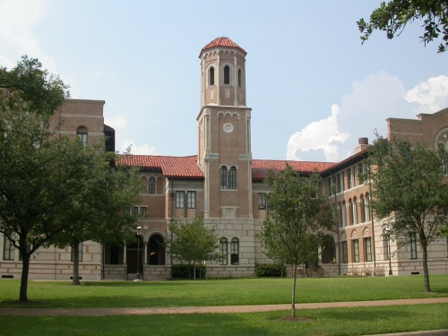 Rice University