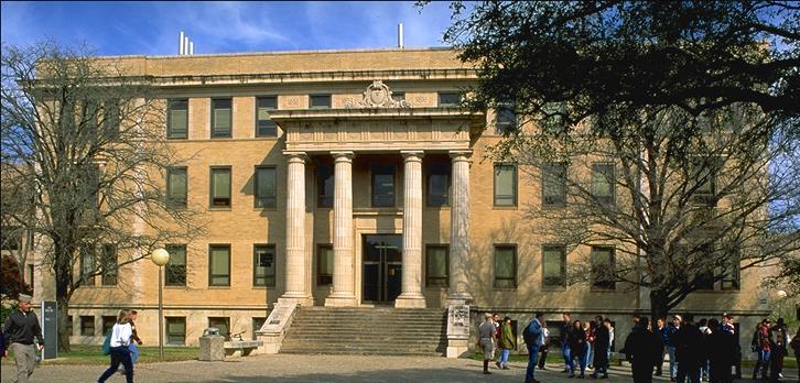 Texas A & M University - College Station