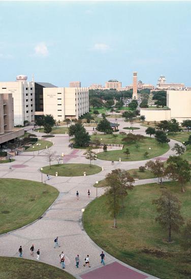Texas A & M University - College Station