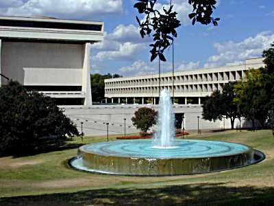The University of Texas - Austin