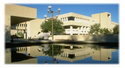 The University of Texas Dallas