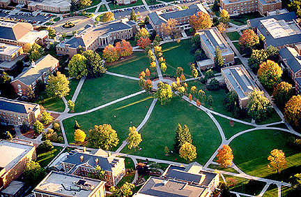Radford University