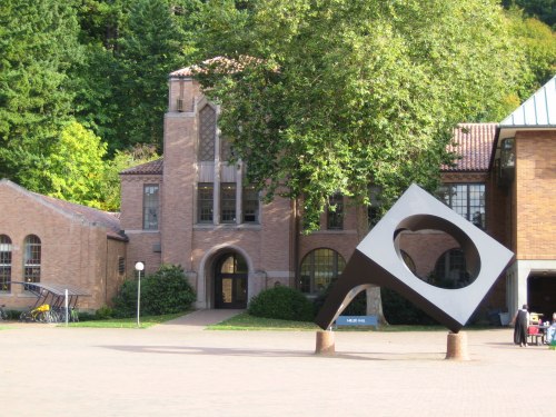 Western Washington University