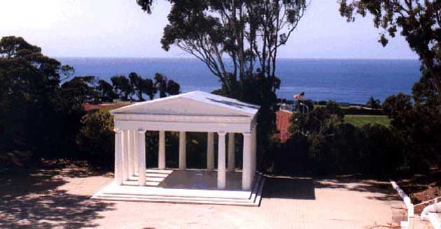 Point Loma Nazarene University