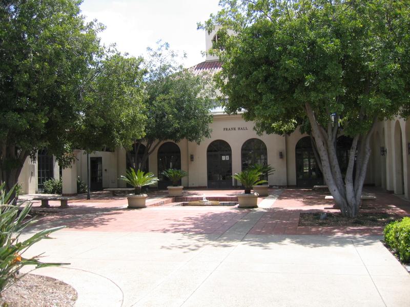 Pomona College