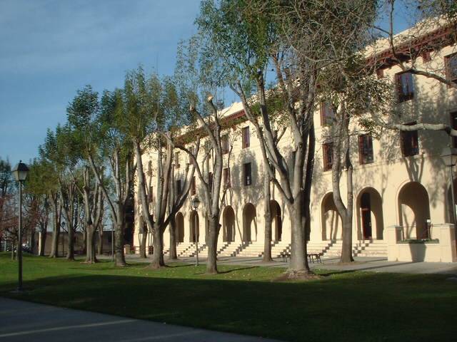 Santa Clara University