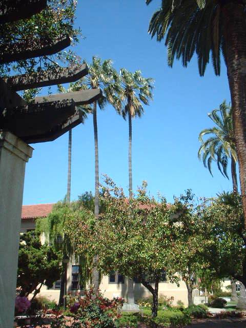 Santa Clara University