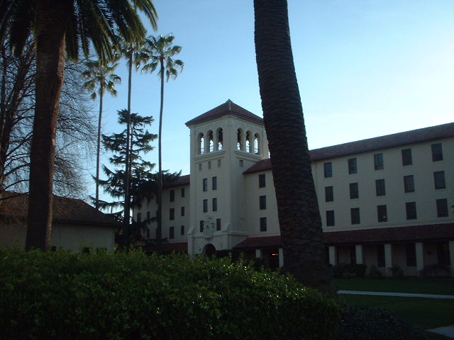 Santa Clara University