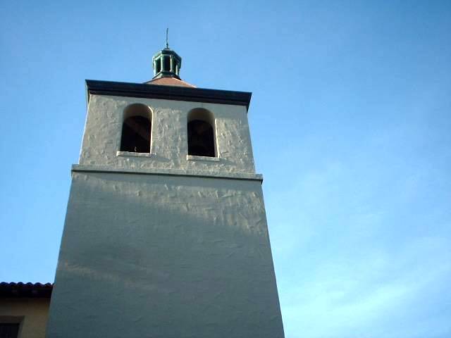 Santa Clara University