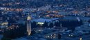 The University of California - Berkeley