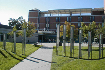 The University of California - Davis