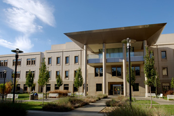 The University of California - Davis