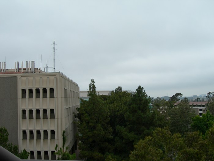 The University of California - Irvine