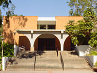 The University of California - Riverside