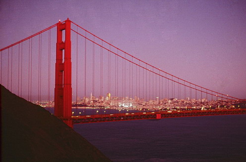 The University of San Francisco