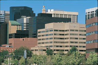 The University of Colorado - Denver